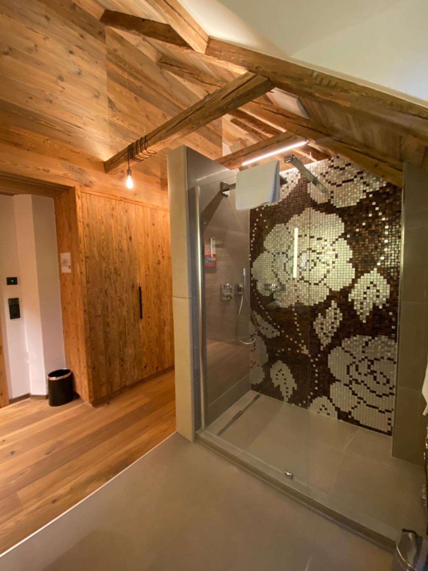 Sport- Und Genusshotel Silvretta Ischgl Exterior foto