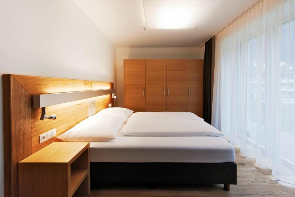 Sport- Und Genusshotel Silvretta Ischgl Exterior foto